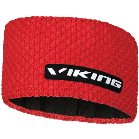 VIKING Opaska Berg Headband red - 1