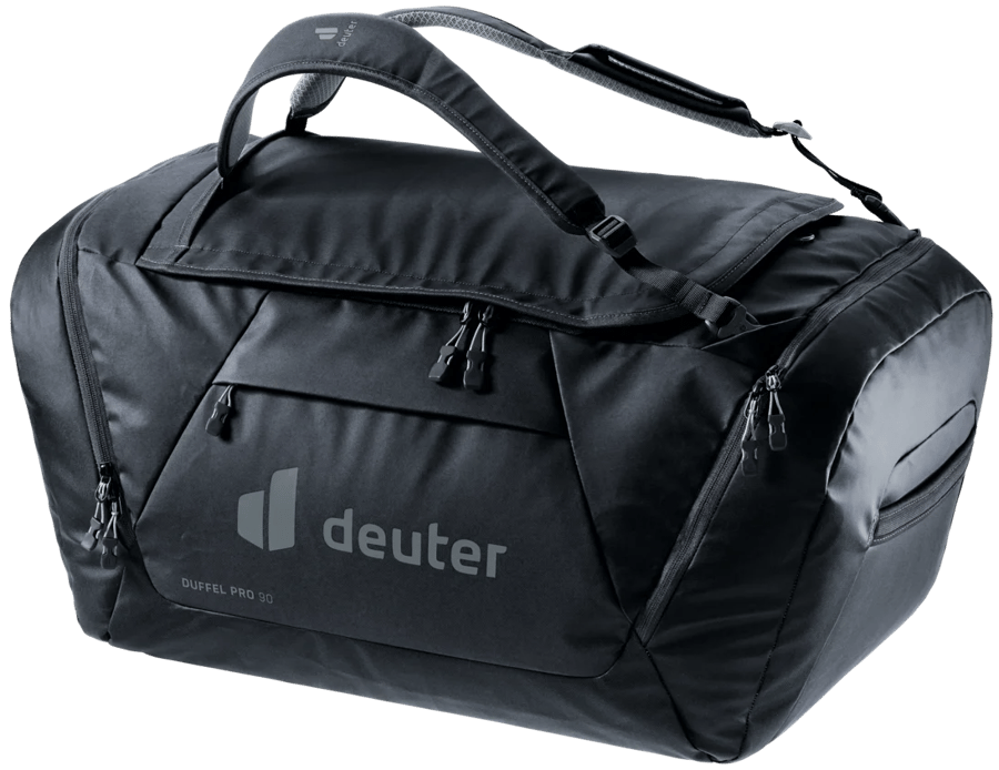 DEUTER Torba podróżna Duffel Pr - 1