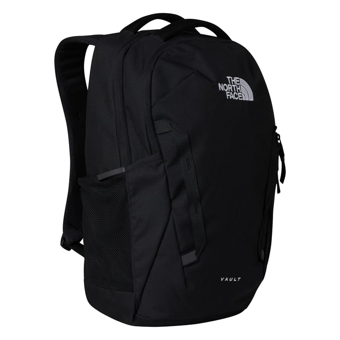 全国どこでも送料無料！ FACE NORTH THE Plecak outdoorzy.pl | black-npf tnf Vault miejski バッグ