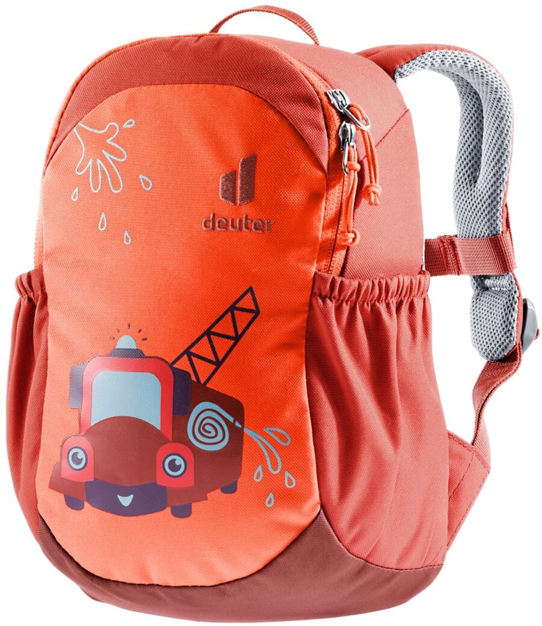 DEUTER Plecak dziecięcy PICO pa - 1