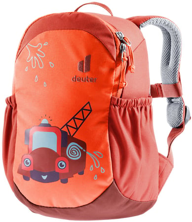 DEUTER Plecak dziecięcy PICO pa - 1