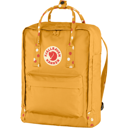 FJALLRAVEN Plecak KANKEN Ochre- - 1