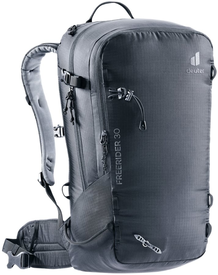 DEUTER Plecak narciarski FREERI - 1