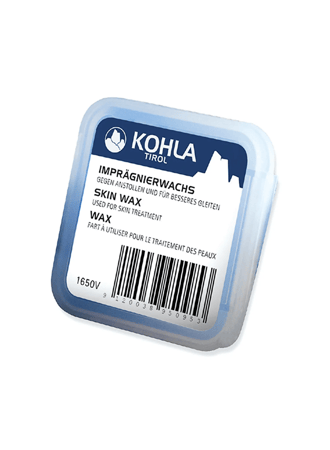 KOHLA Wosk do fok SKIN WAX - 1