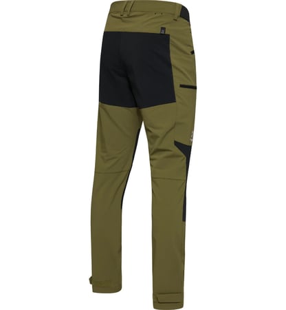 HAGLOFS Spodnie męskie Mid Slim - 1