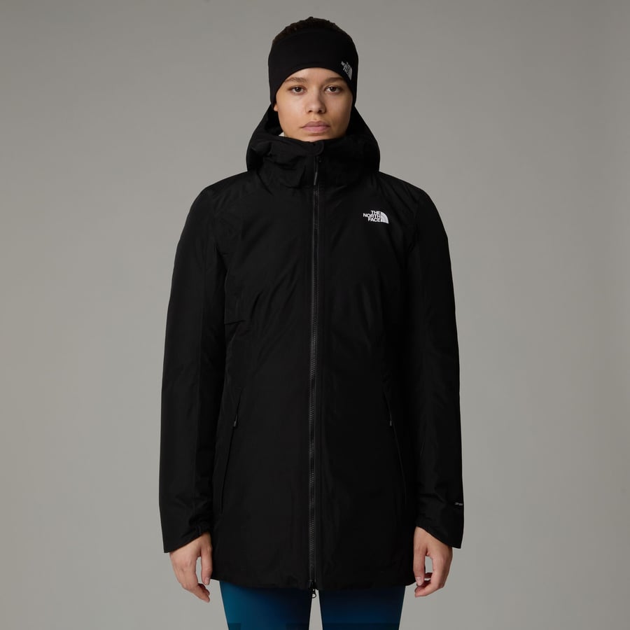 THE NORTH FACE Kurtka ocieplana - 1