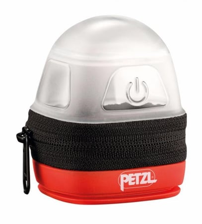 PETZL Pokrowiec na czołówkę NOC - 1