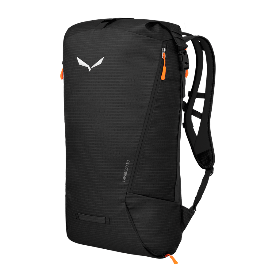 SALEWA Plecak LAVAREDO 30 black - 1