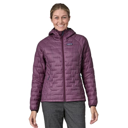 PATAGONIA Kurtka damska W's Mic - 1