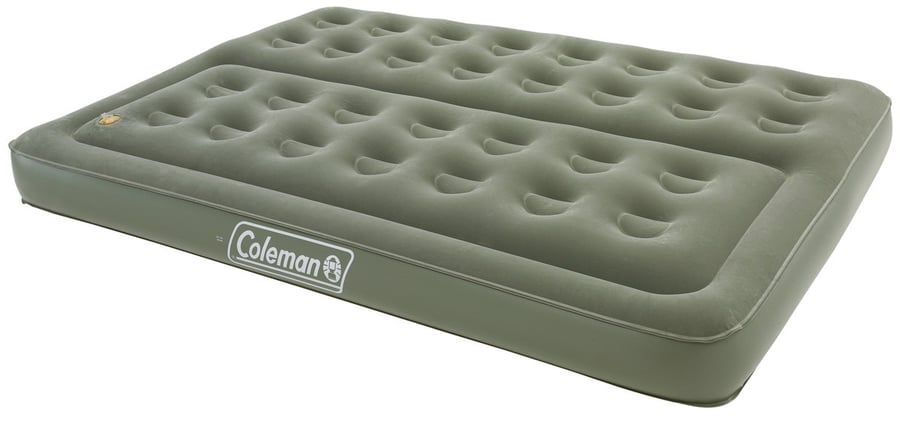 COLEMAN Materac COMFORT DOUBLE - 1
