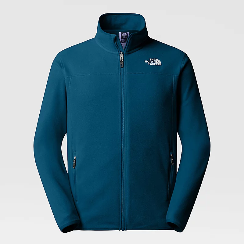 THE NORTH FACE Polar męski M 10 - 1