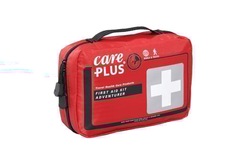 CARE PLUS Apteczka ADVENTURER - 1