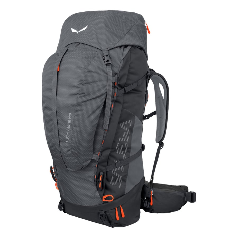 SALEWA Plecak ALPTREK 65+10 PRO - 1