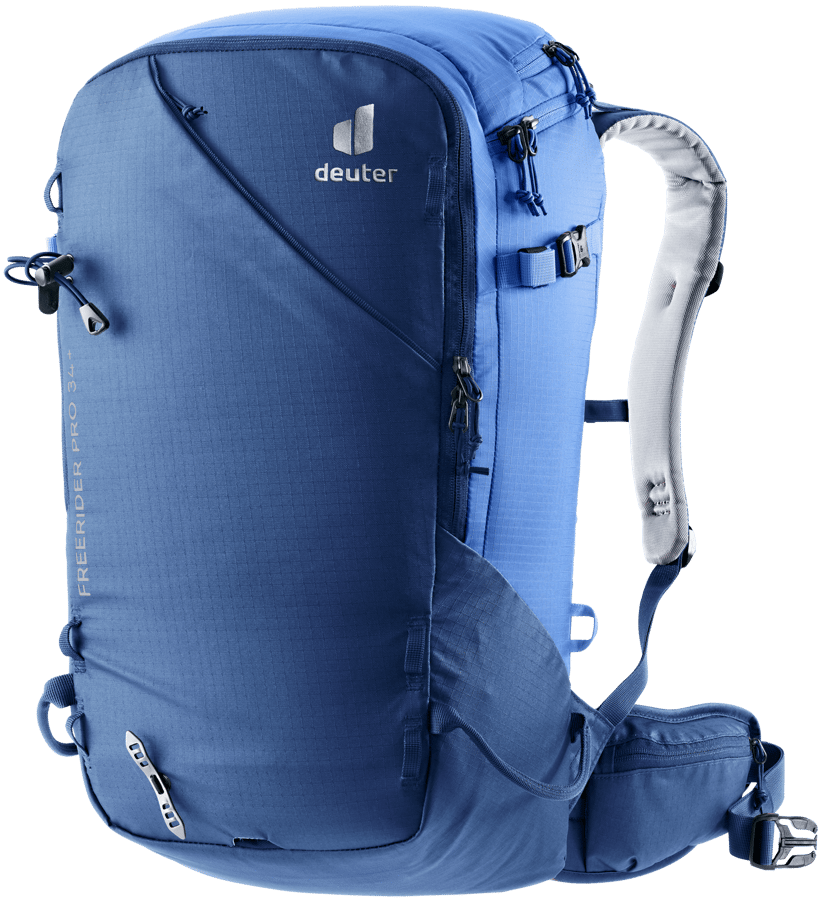 DEUTER Plecak narciarski Freeri - 1