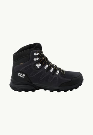 JACK WOLFSKIN Buty męskie Refug - 1