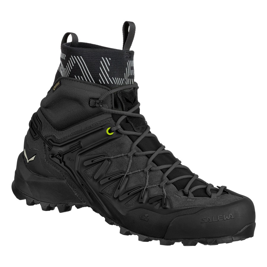 SALEWA Buty męskie MS WILDFIRE - 1