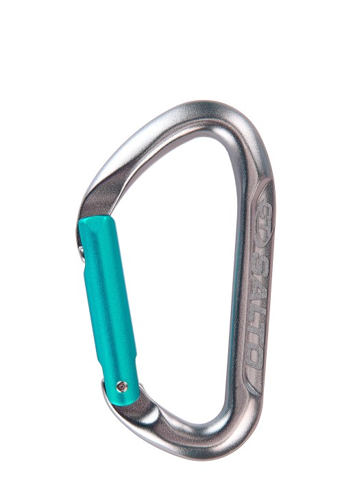 CLIMBING TECHNOLOGY Karabinek S - 1