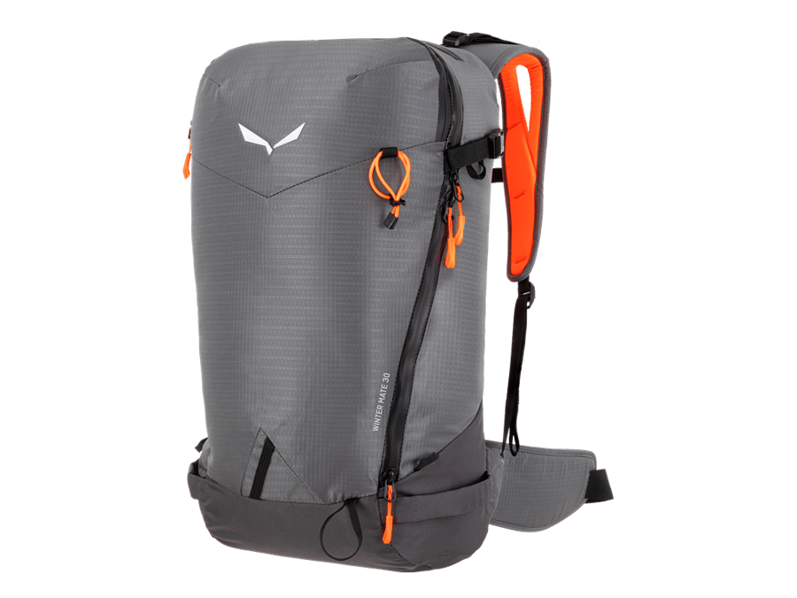 SALEWA Plecak WINTER MATE 30L q - 1