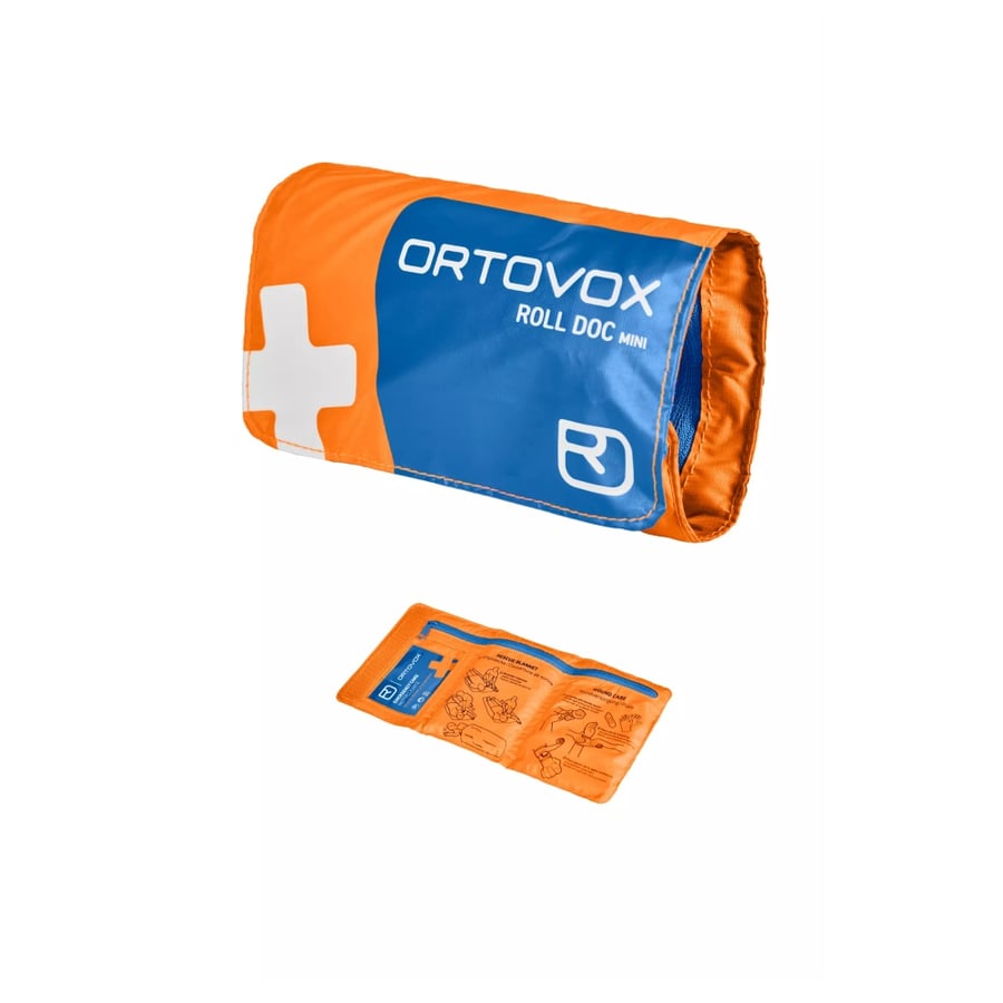 ORTOVOX Apteczka FIRST AID ROLL - 1