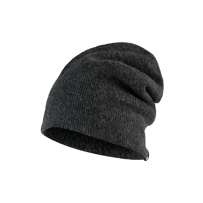 BUFF Czapka Knitted Hat Jarn gr - 1