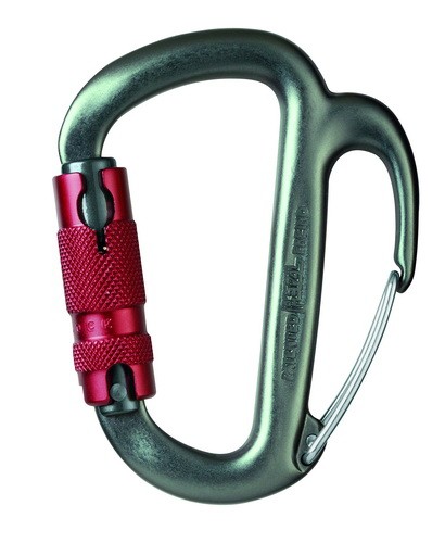 PETZL Karabinek FREINO - 1