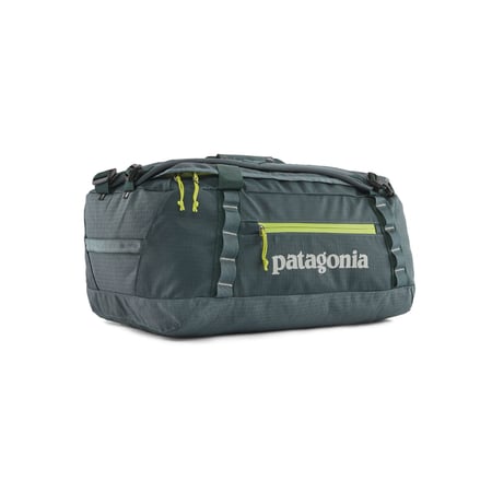 PATAGONIA Torba podróżna Black - 1