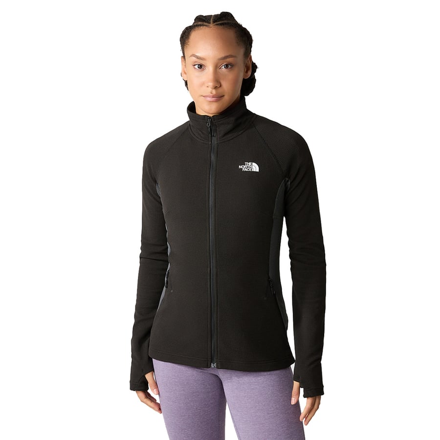 THE NORTH FACE Bluza damska AO - 1