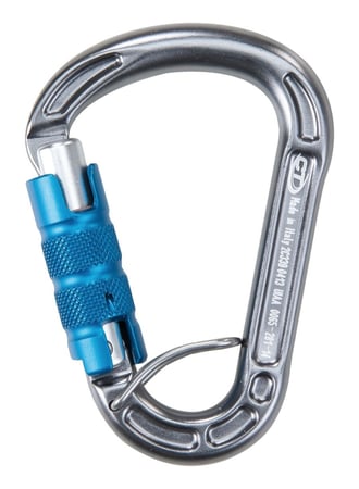 CLIMBING TECHNOLOGY Karabinek C - 1