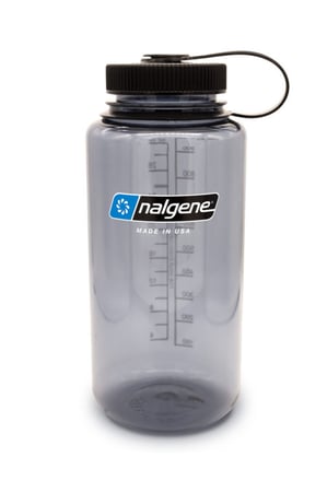 NALGENE Butelka WIDE MOUTH 1L s - 1