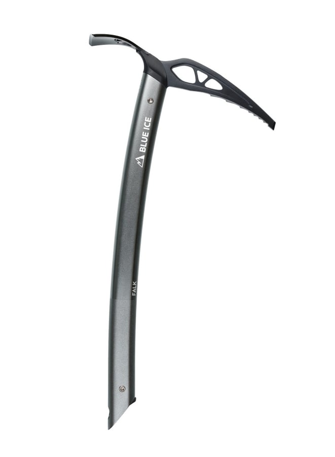 BLUE ICE Czekan FALK ICE AXE da - 1