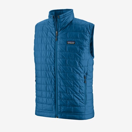 PATAGONIA Kamizelka męska Men's - 1