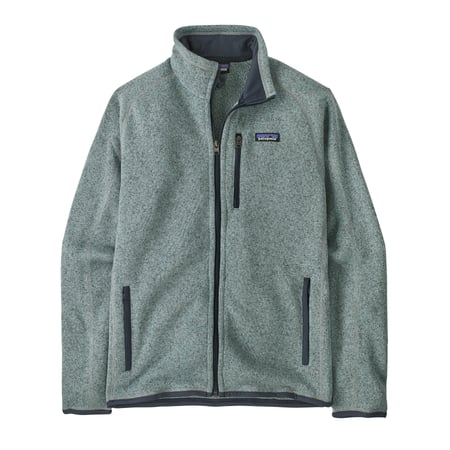 PATAGONIA Bluza męska M's Bette - 1