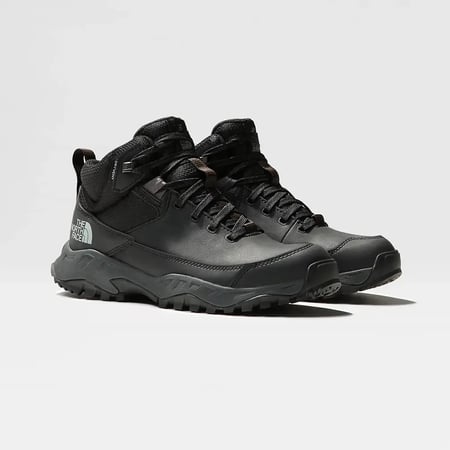 THE NORTH FACE Buty zimowe dams - 1