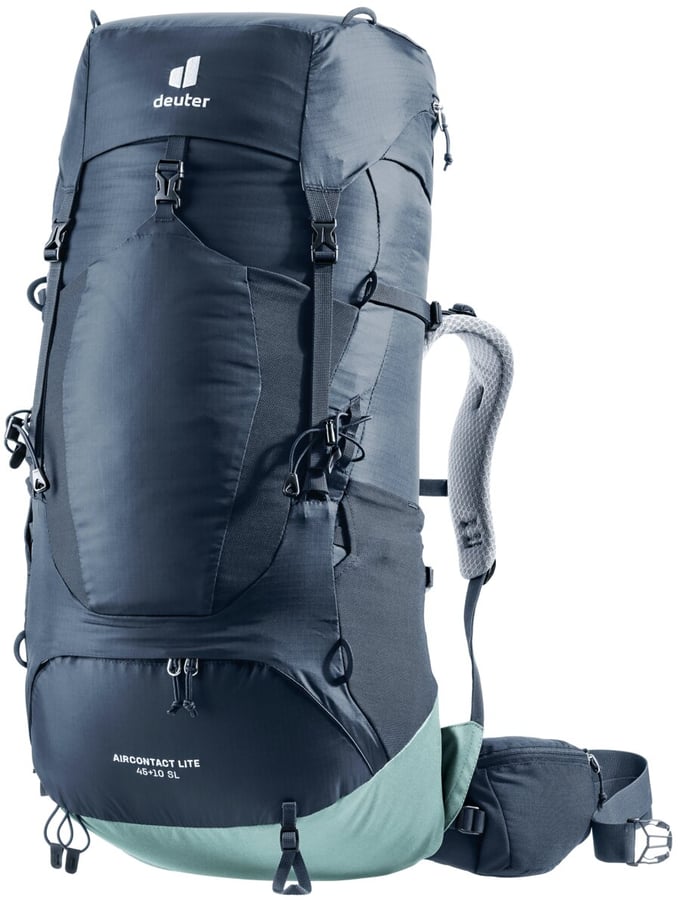 DEUTER Plecak trekkingowy damsk - 1