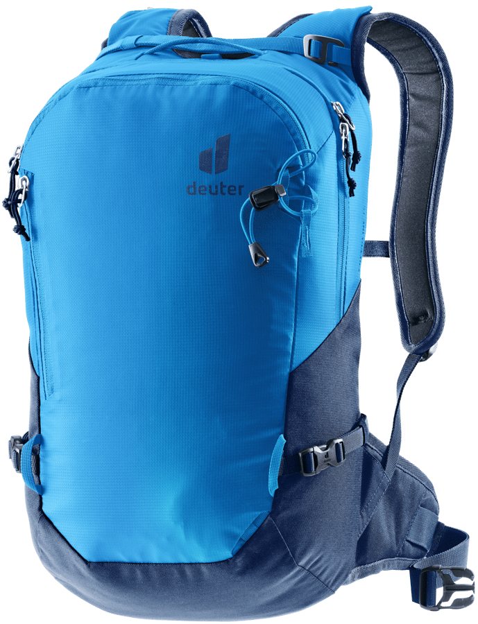 DEUTER Plecak narciarski Freecl - 1