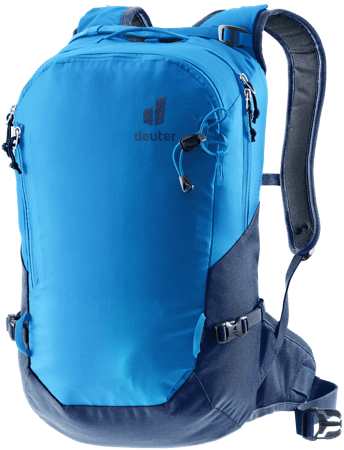 DEUTER Plecak narciarski Freecl - 1