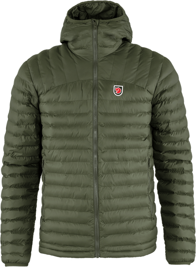 FJALLRAVEN Kurtka męska EXPEDIT - 1