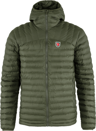 FJALLRAVEN Kurtka męska EXPEDIT - 1