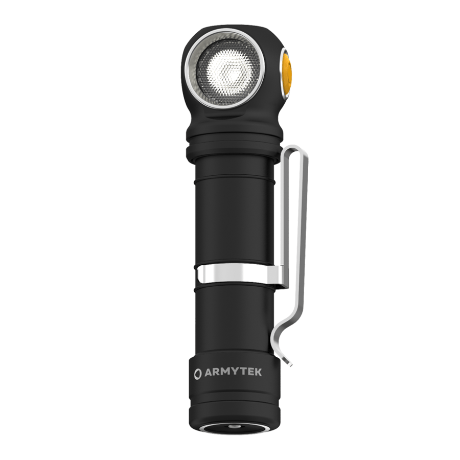 ARMYTEK Latarka czołowa WIZARD - 1