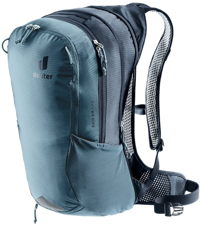 DEUTER Plecak rowerowy RACE AIR - 1