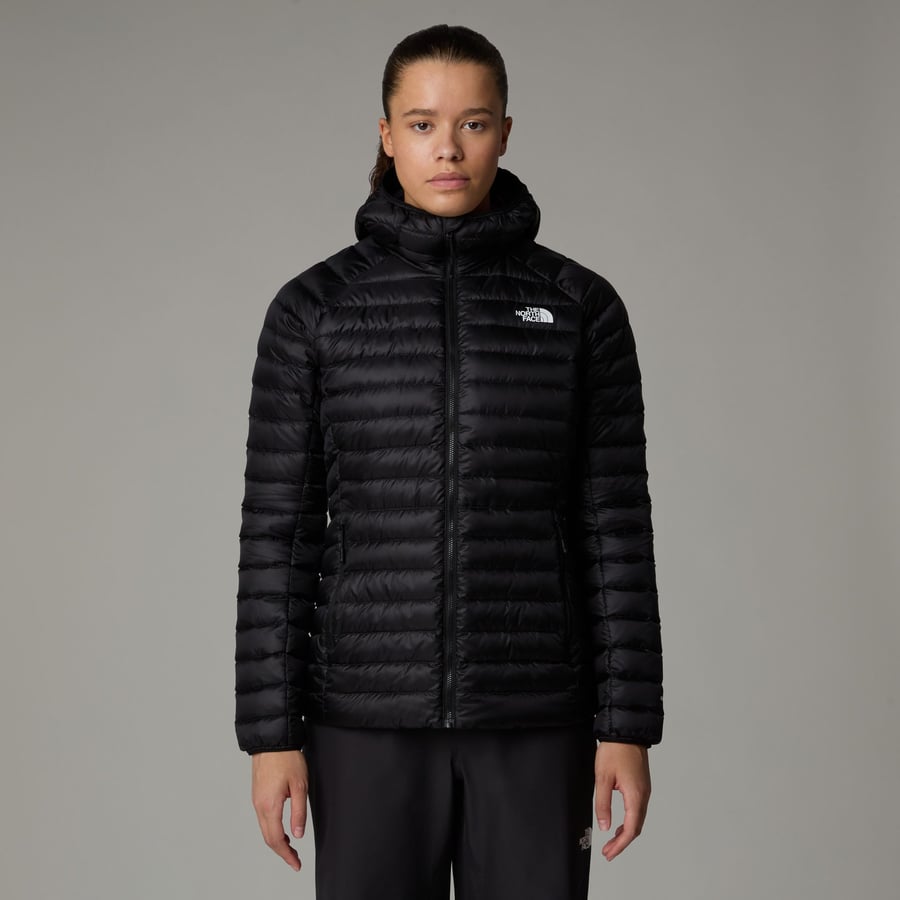 THE NORTH FACE Kurtka puchowa d - 1