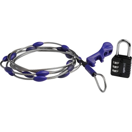 PACSAFE Linka do zabezpieczenia - 1