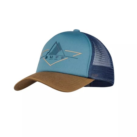 BUFF Czapka z daszkiem TRUCKER - 1