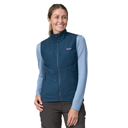 PATAGONIA Kamizelka damska W's - 1