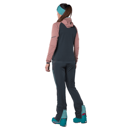 Dynafit Bluza polarowa damska S - 1