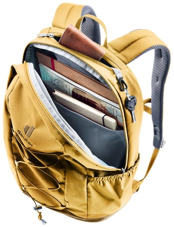DEUTER Plecak Gogo caramel-clay - 1