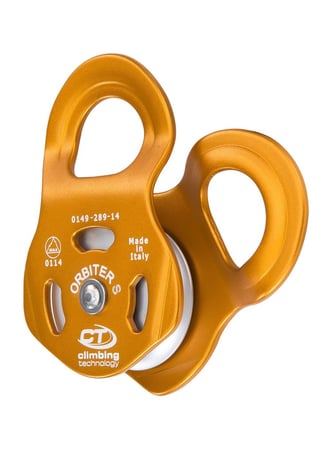 CLIMBING TECHNOLOGY Bloczek ORB - 1
