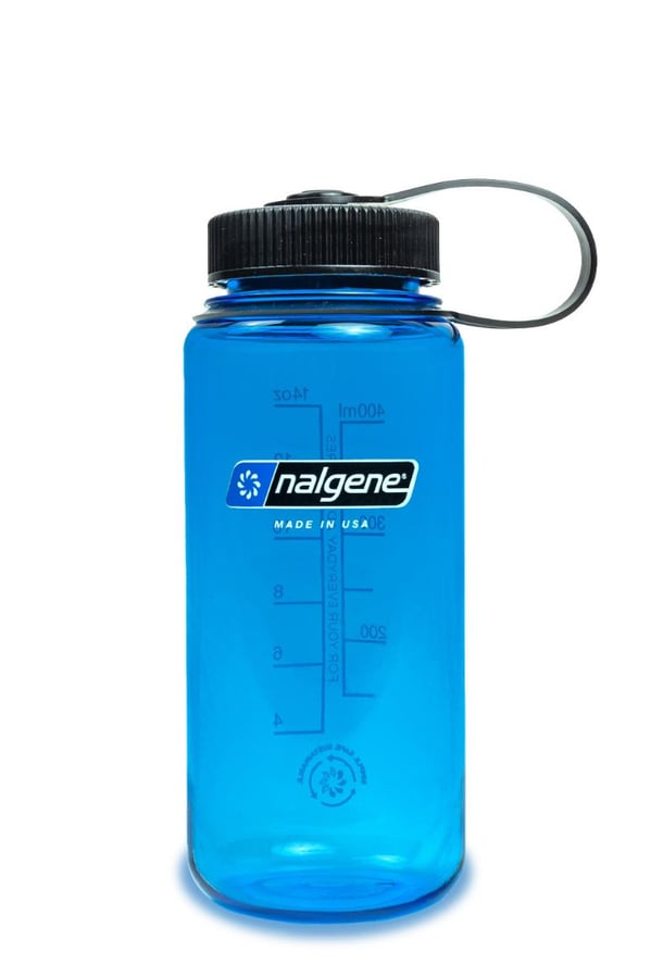 NALGENE Butelka WIDE MOUTH 500 - 1