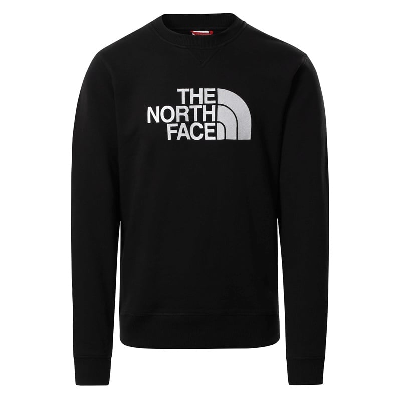 THE NORTH FACE Bluza męska DREW - 1