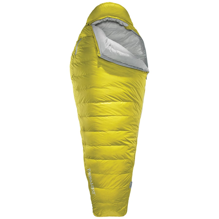 THERMAREST Śpiwór puchowy Parse - 1